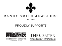 Win a Pair of Diamond Earrings and help support The Center for Children and Families