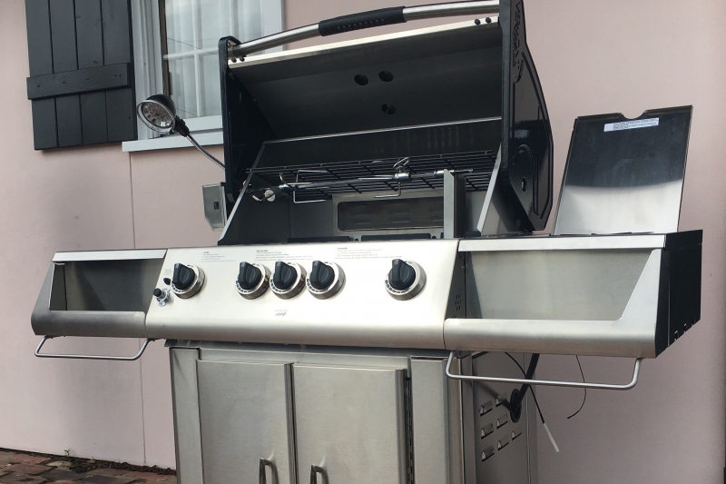 vermont castings signature series bbq