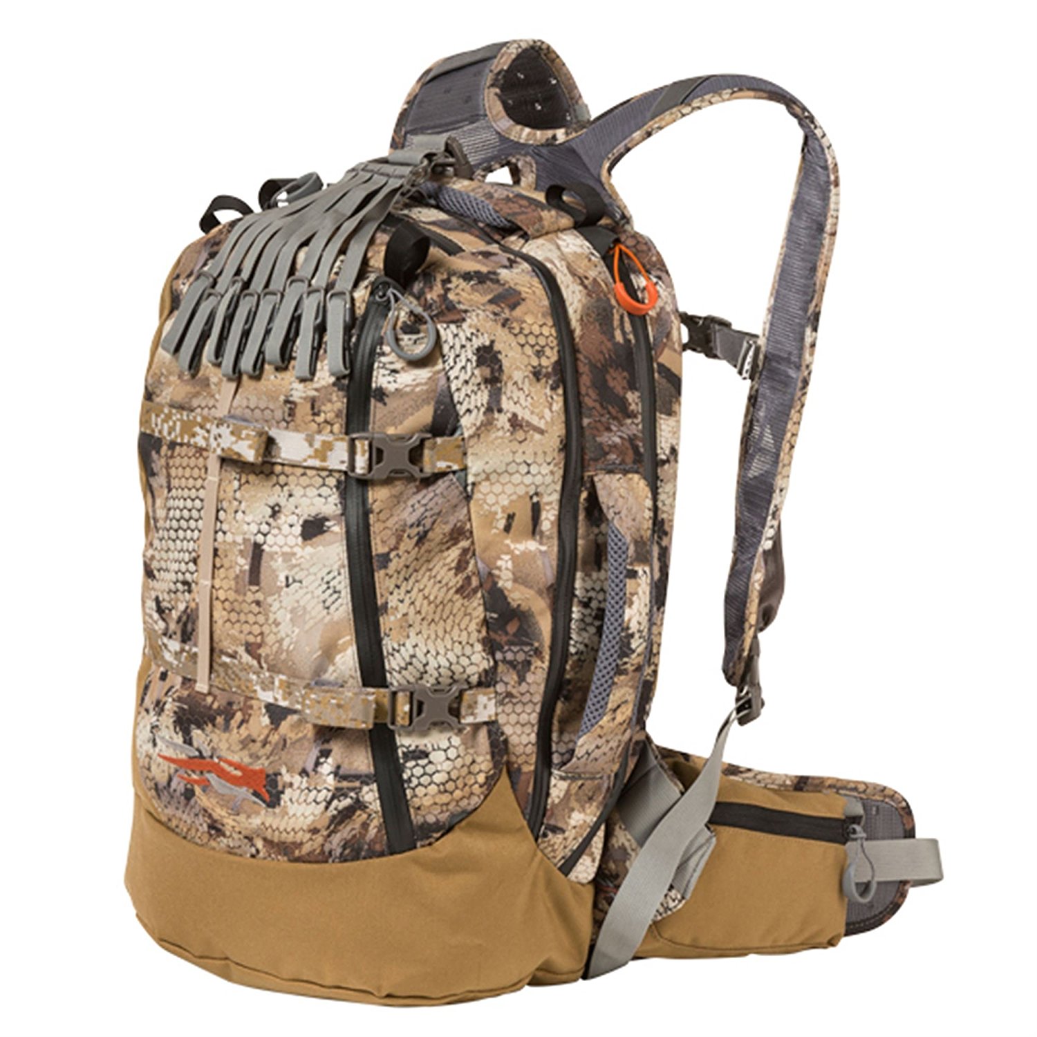 delta waterfowl backpack